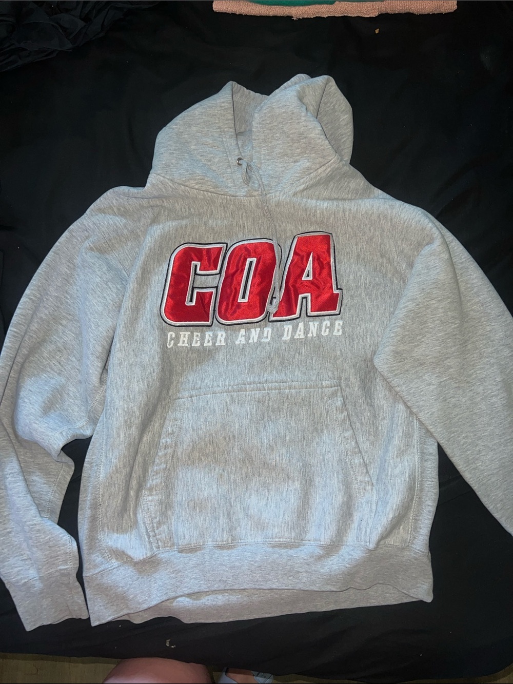 Cheer of America Hoodie